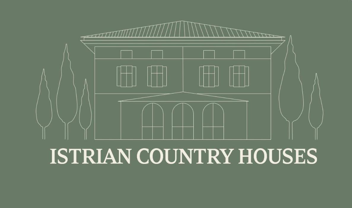 Villa Olivetta By Istrian Country Houses Barat  エクステリア 写真