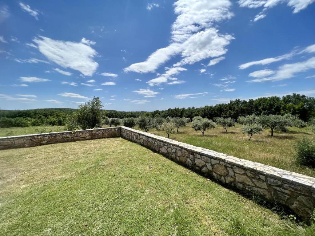 Villa Olivetta By Istrian Country Houses Barat  エクステリア 写真