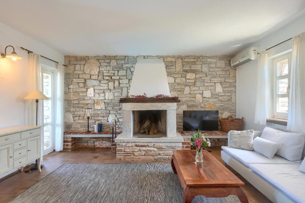 Villa Olivetta By Istrian Country Houses Barat  エクステリア 写真