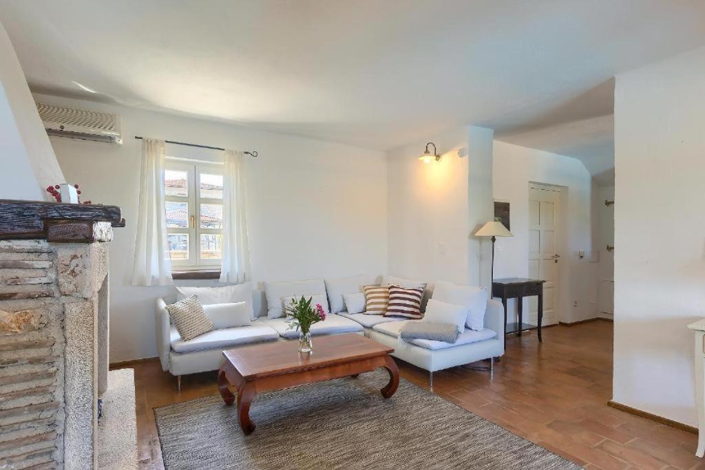 Villa Olivetta By Istrian Country Houses Barat  エクステリア 写真