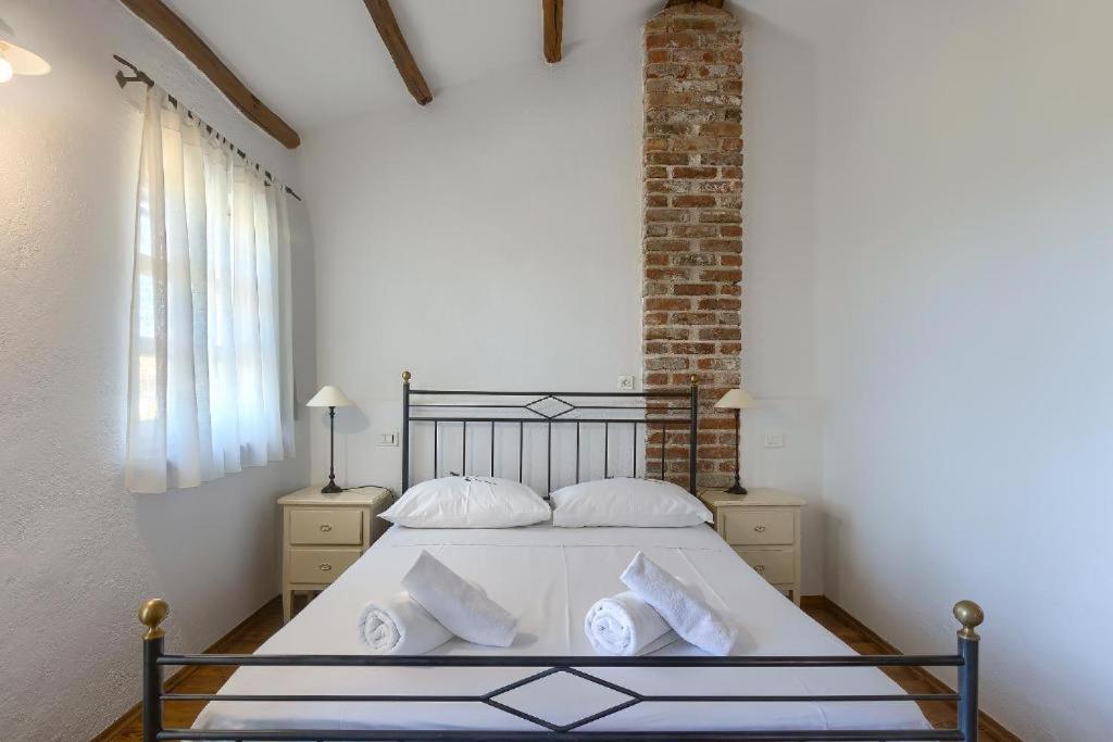 Villa Olivetta By Istrian Country Houses Barat  エクステリア 写真
