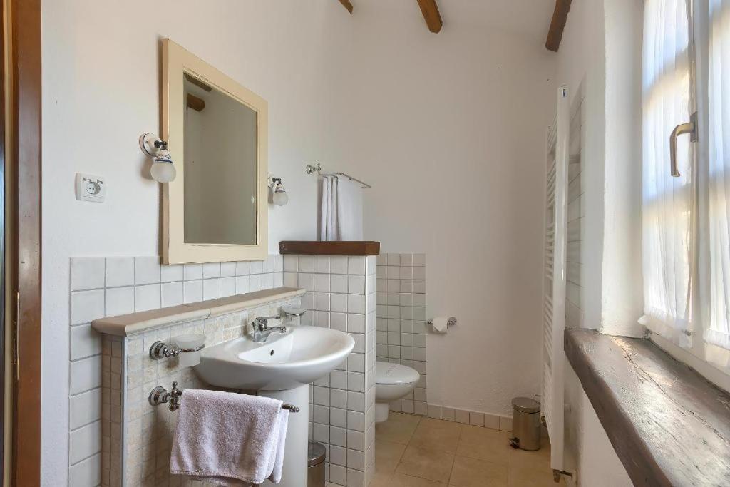 Villa Olivetta By Istrian Country Houses Barat  エクステリア 写真
