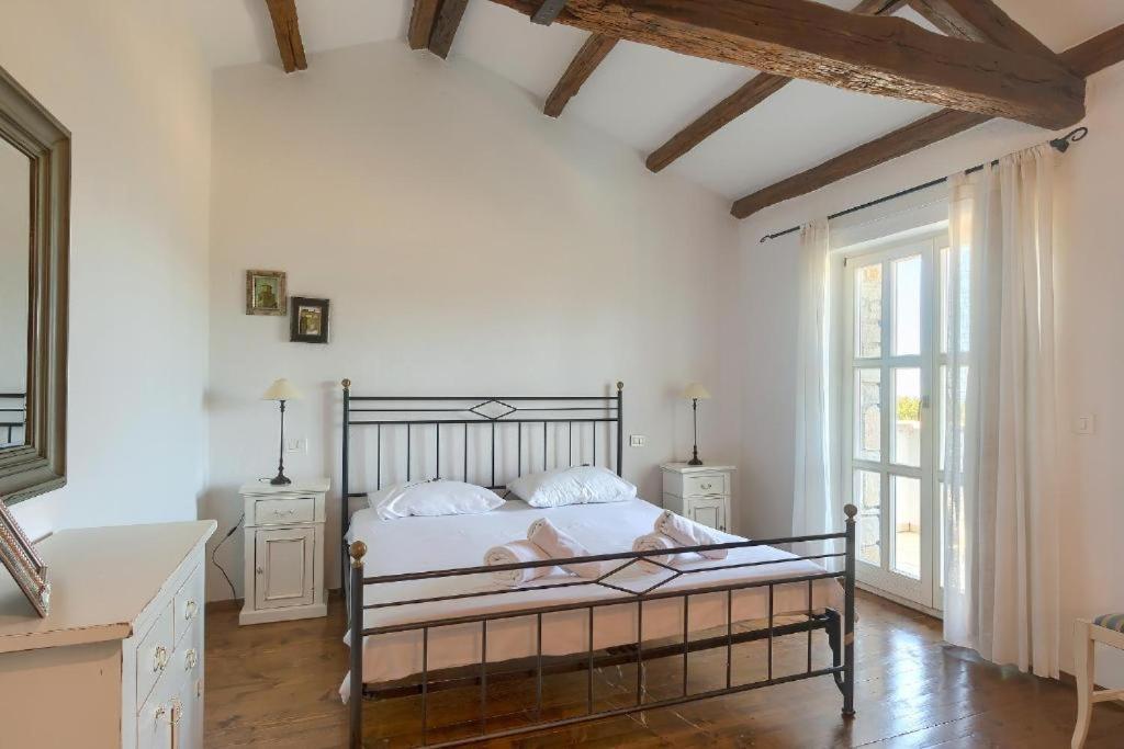Villa Olivetta By Istrian Country Houses Barat  エクステリア 写真