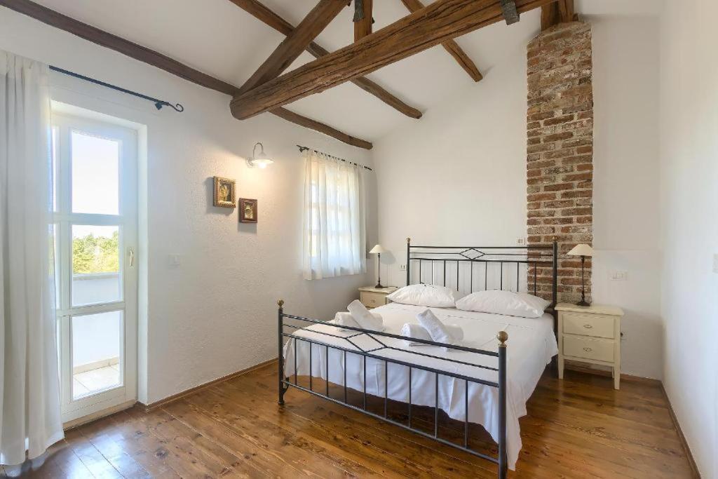 Villa Olivetta By Istrian Country Houses Barat  エクステリア 写真