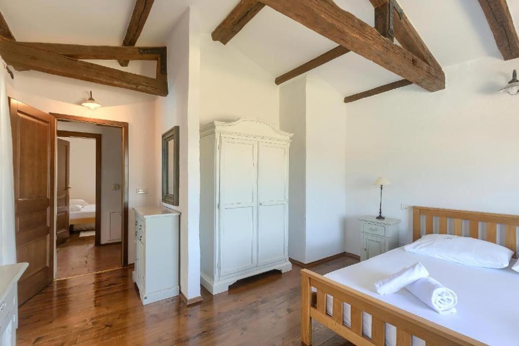 Villa Olivetta By Istrian Country Houses Barat  エクステリア 写真