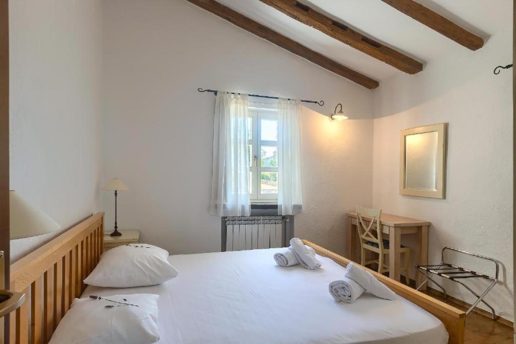 Villa Olivetta By Istrian Country Houses Barat  エクステリア 写真