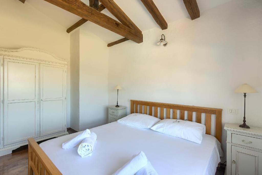 Villa Olivetta By Istrian Country Houses Barat  エクステリア 写真