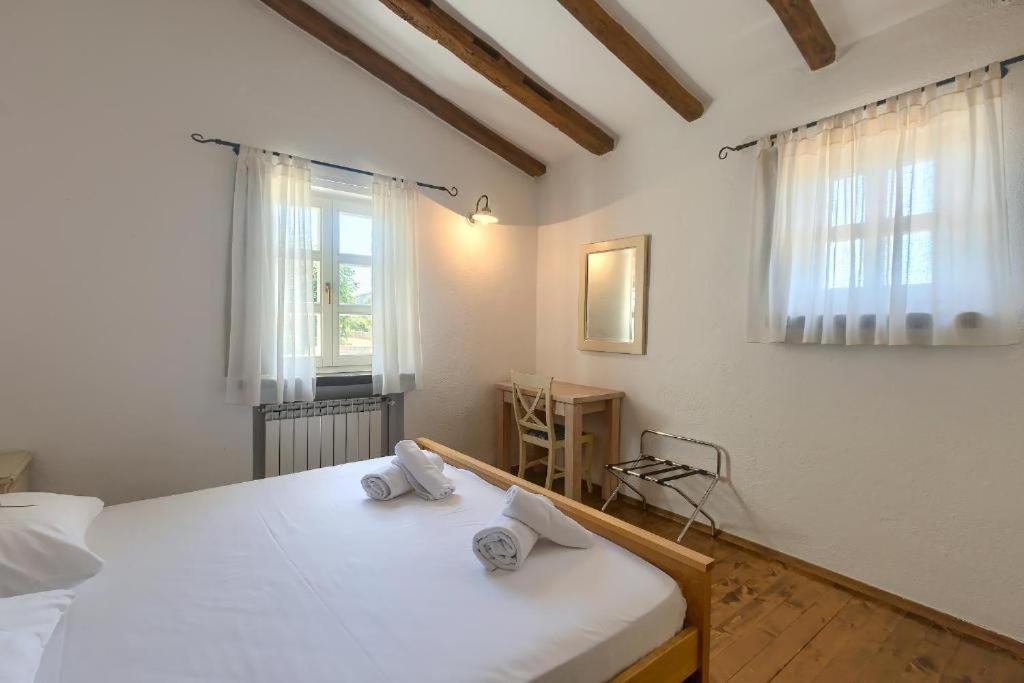 Villa Olivetta By Istrian Country Houses Barat  エクステリア 写真