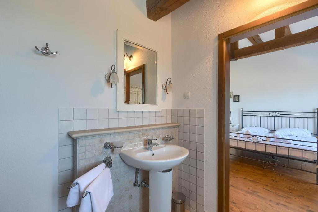 Villa Olivetta By Istrian Country Houses Barat  エクステリア 写真
