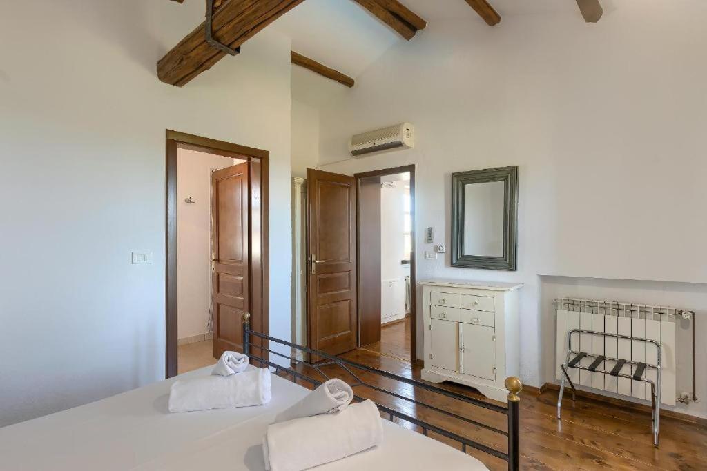 Villa Olivetta By Istrian Country Houses Barat  エクステリア 写真